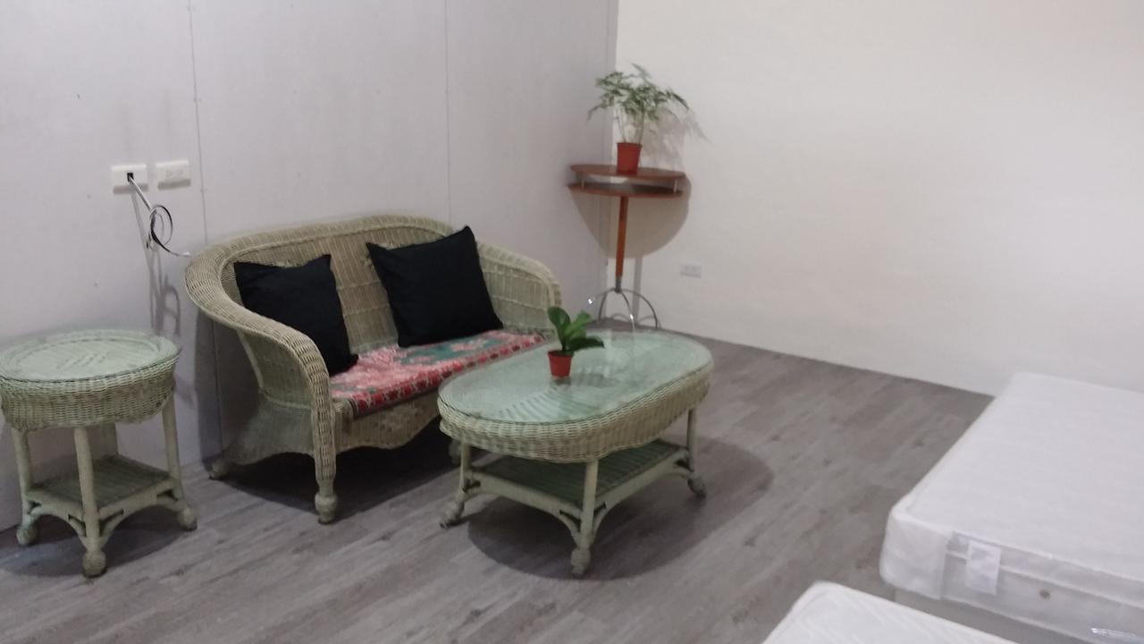 Chen The House Apartamento Qingshui Exterior foto