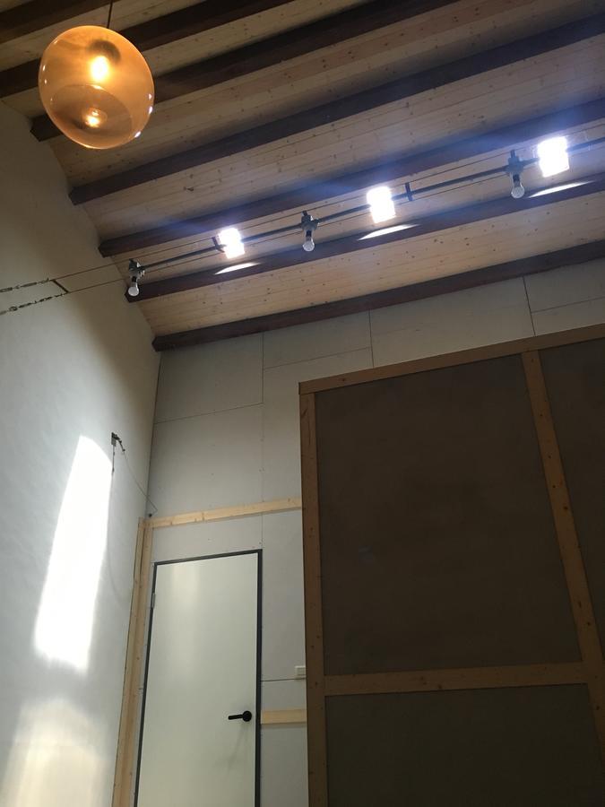 Chen The House Apartamento Qingshui Exterior foto